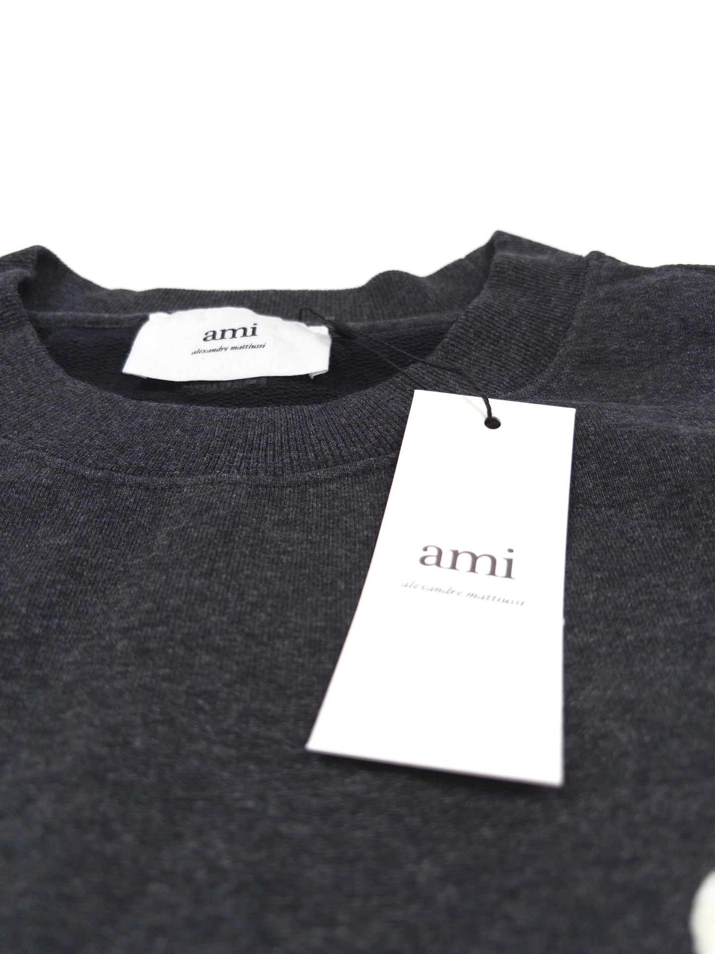 Ami Sweatshirt (Oversized)
