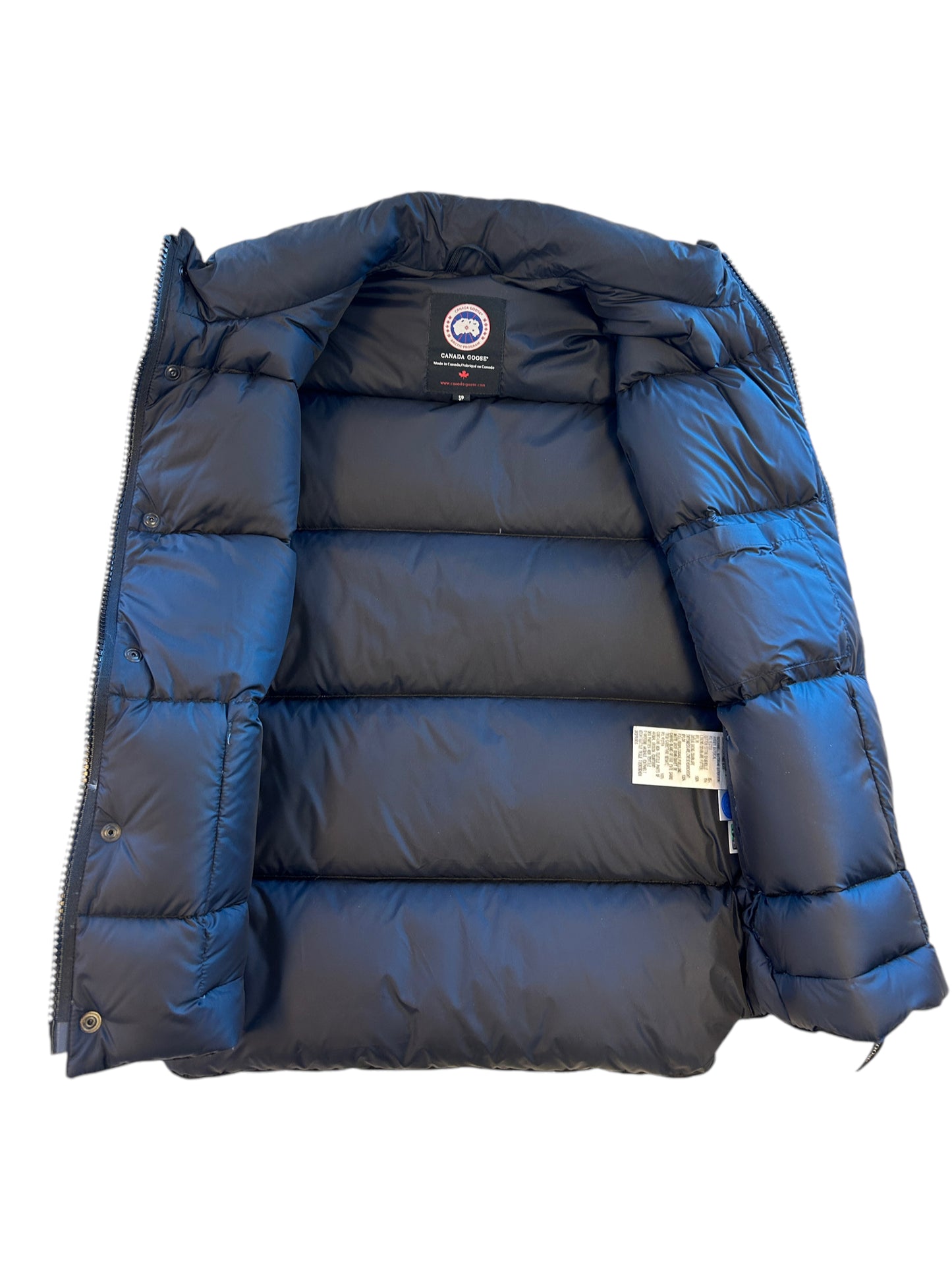 Canada Goose Freestyle Down Vest