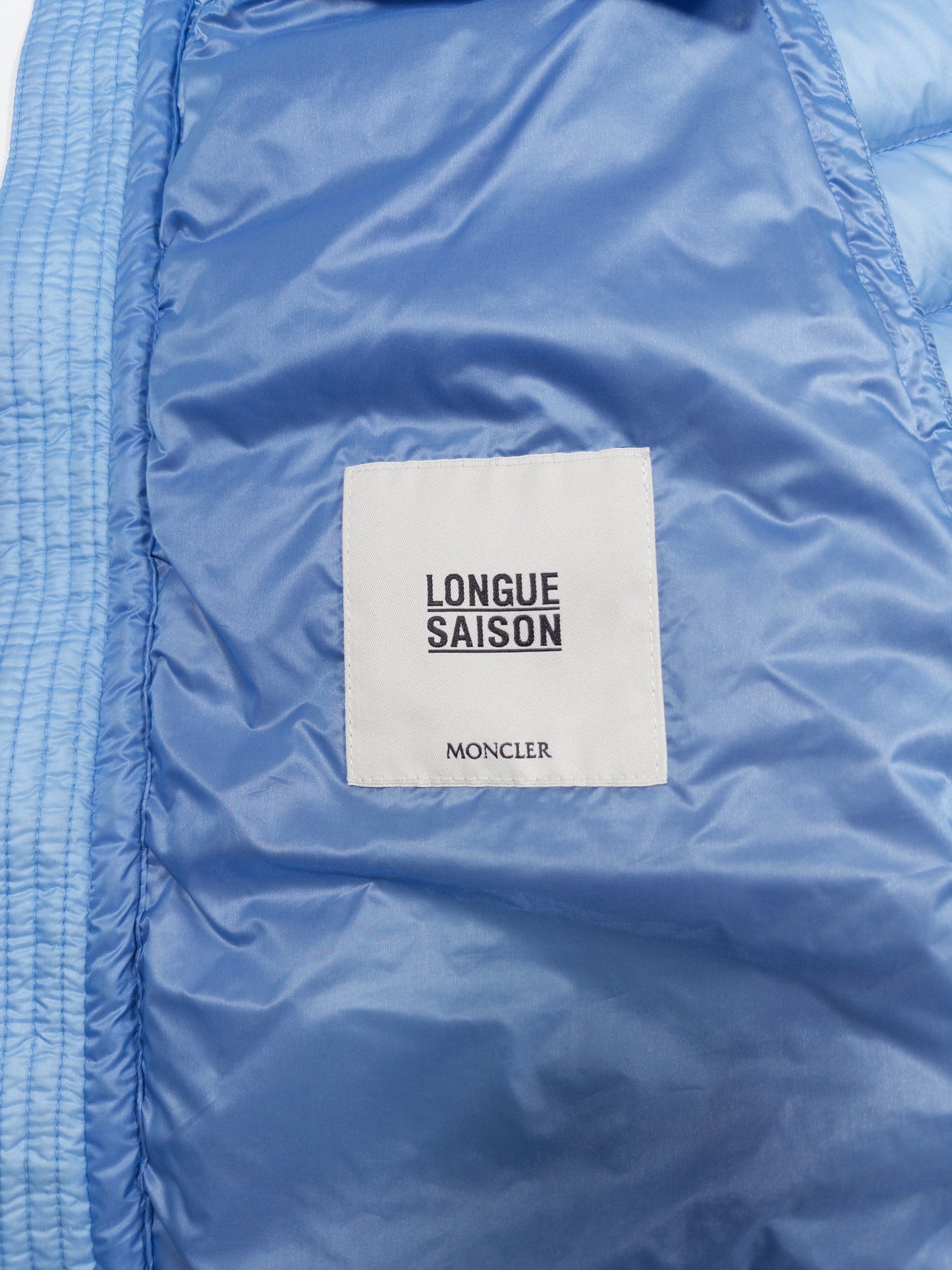 Moncler Morellet Gilet