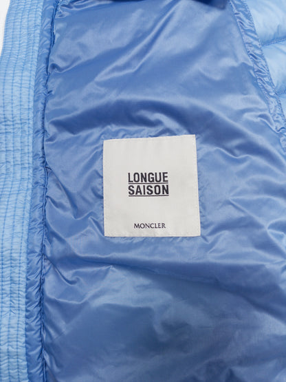 Moncler Morellet Gilet