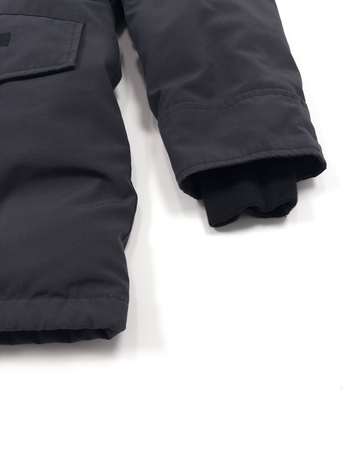 Canada Goose Langford Parka