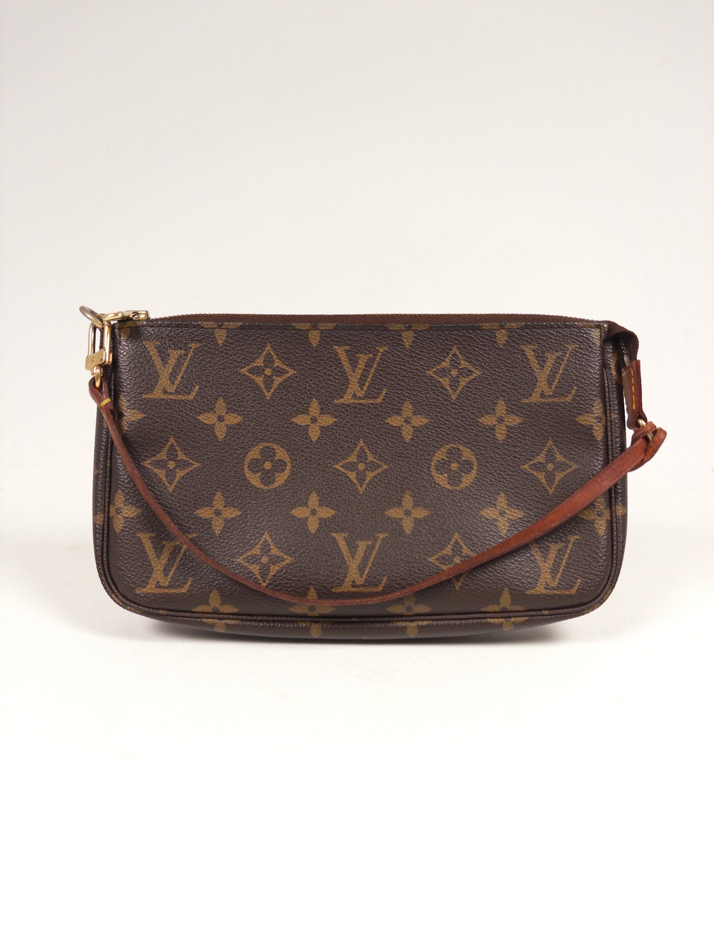 Louis Vuitton Monogram Pochette Accessoires