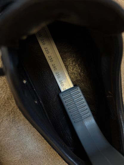 Lanvin Cap Toe Sneakers