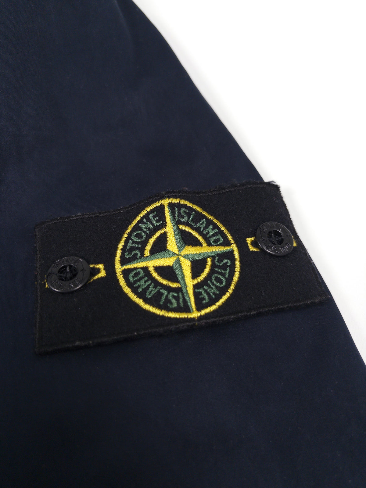 Stone Island David Jersey-TC Jacket