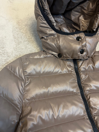 Moncler Moka Long Jacket - Women