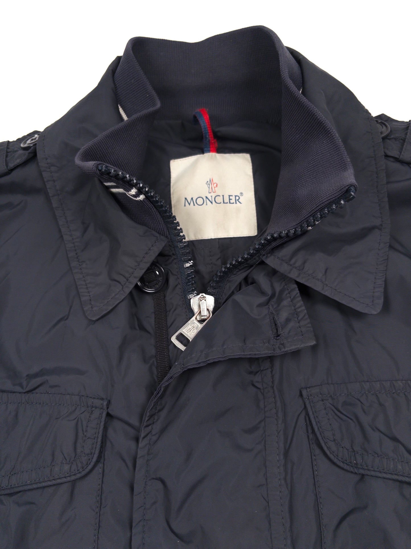Moncler Kenya Field Jacket