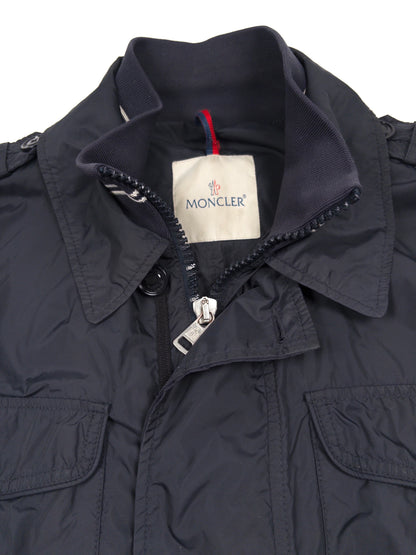 Moncler Kenya Field Jacket