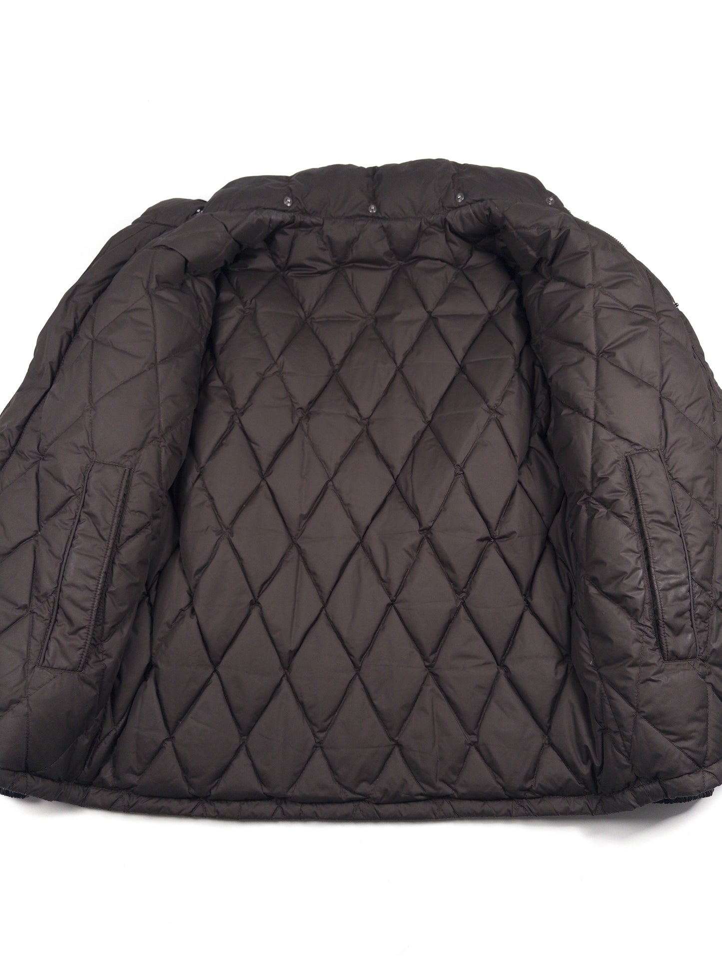 Moncler Alfred Reversible Jacket