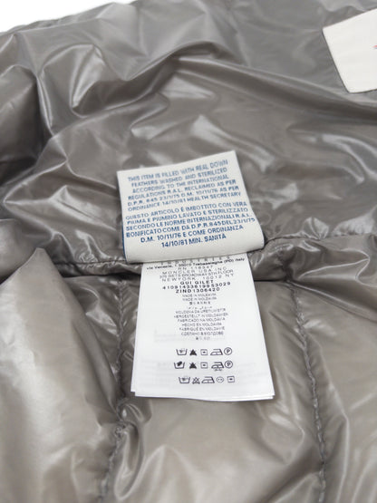 Moncler Gui Vest
