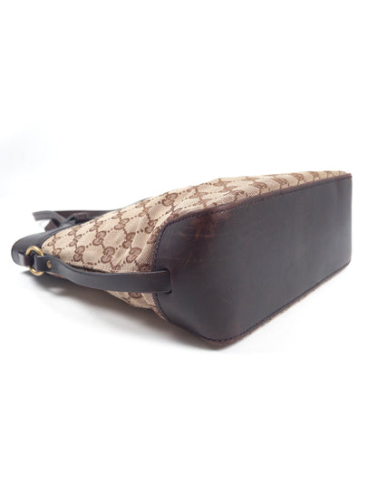 Gucci GG Canvas Tote Bag