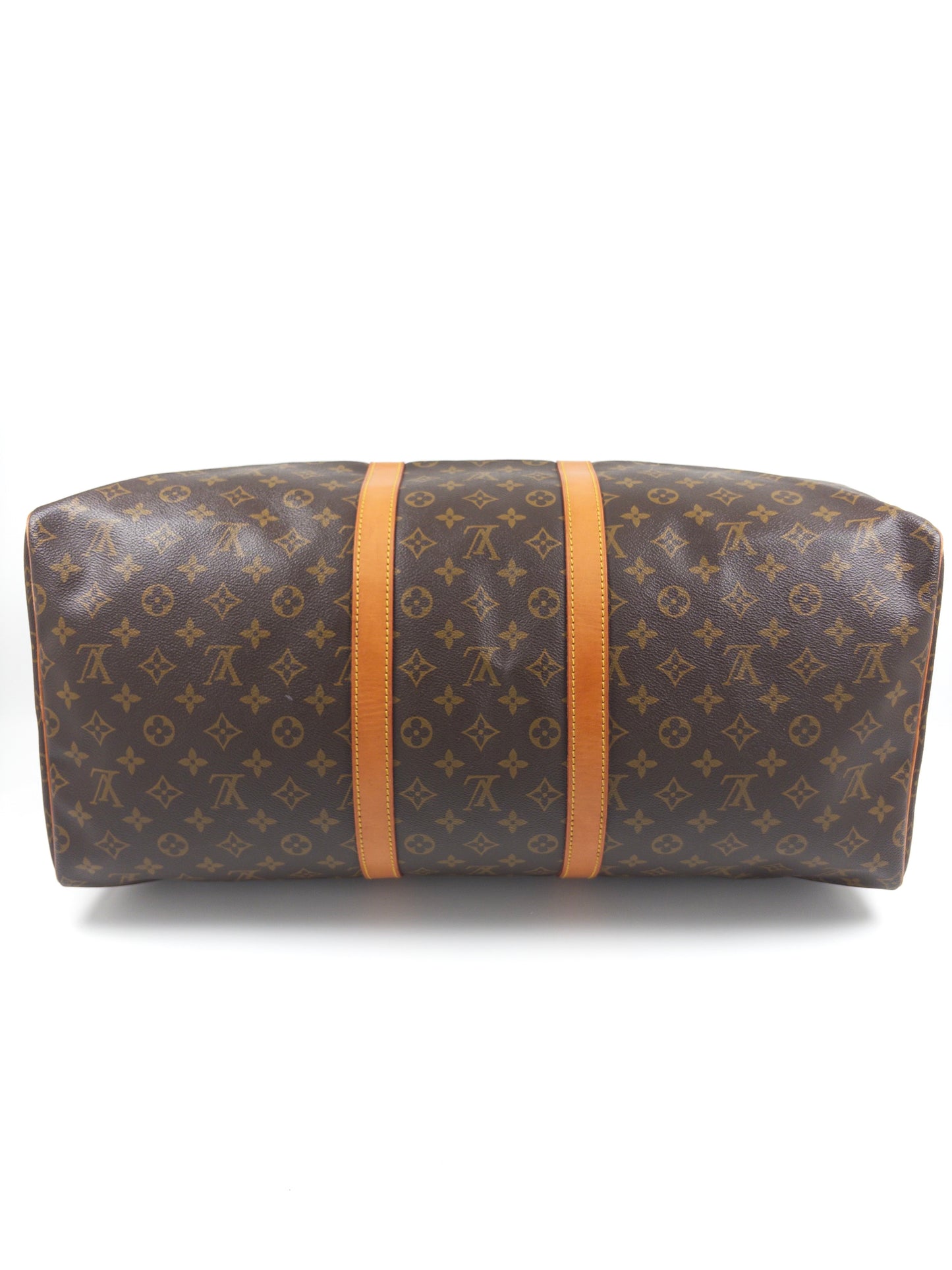 Louis Vuitton Keepall 55