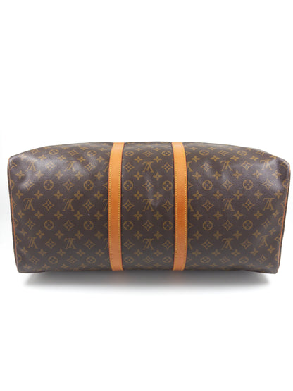 Louis Vuitton Keepall 55
