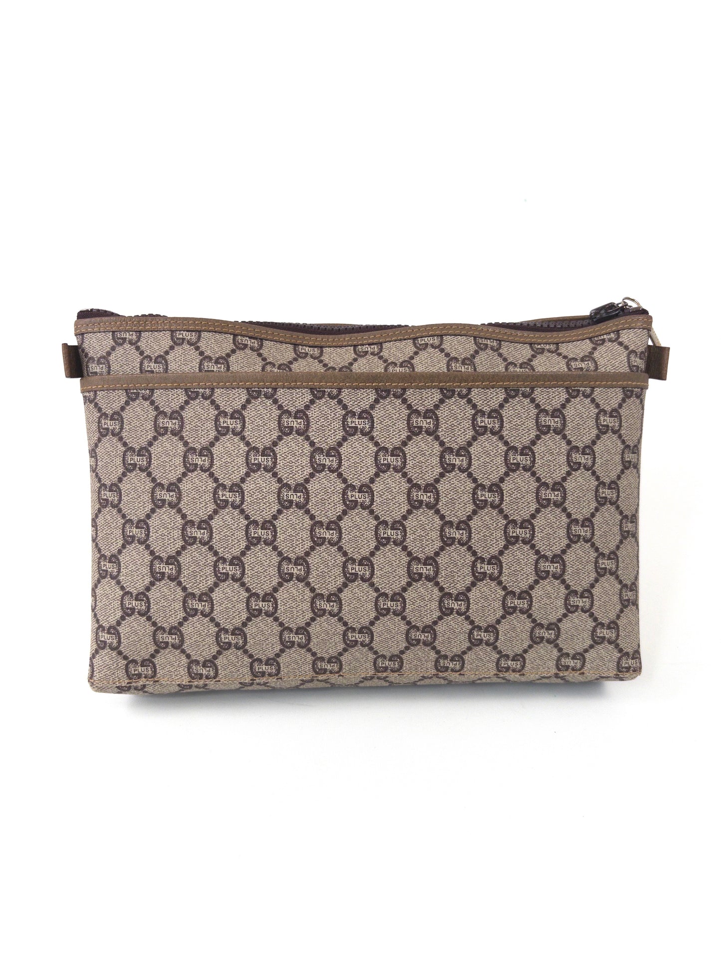 Gucci Plus Clutch