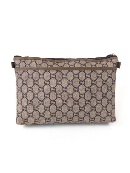 Gucci Plus Clutch