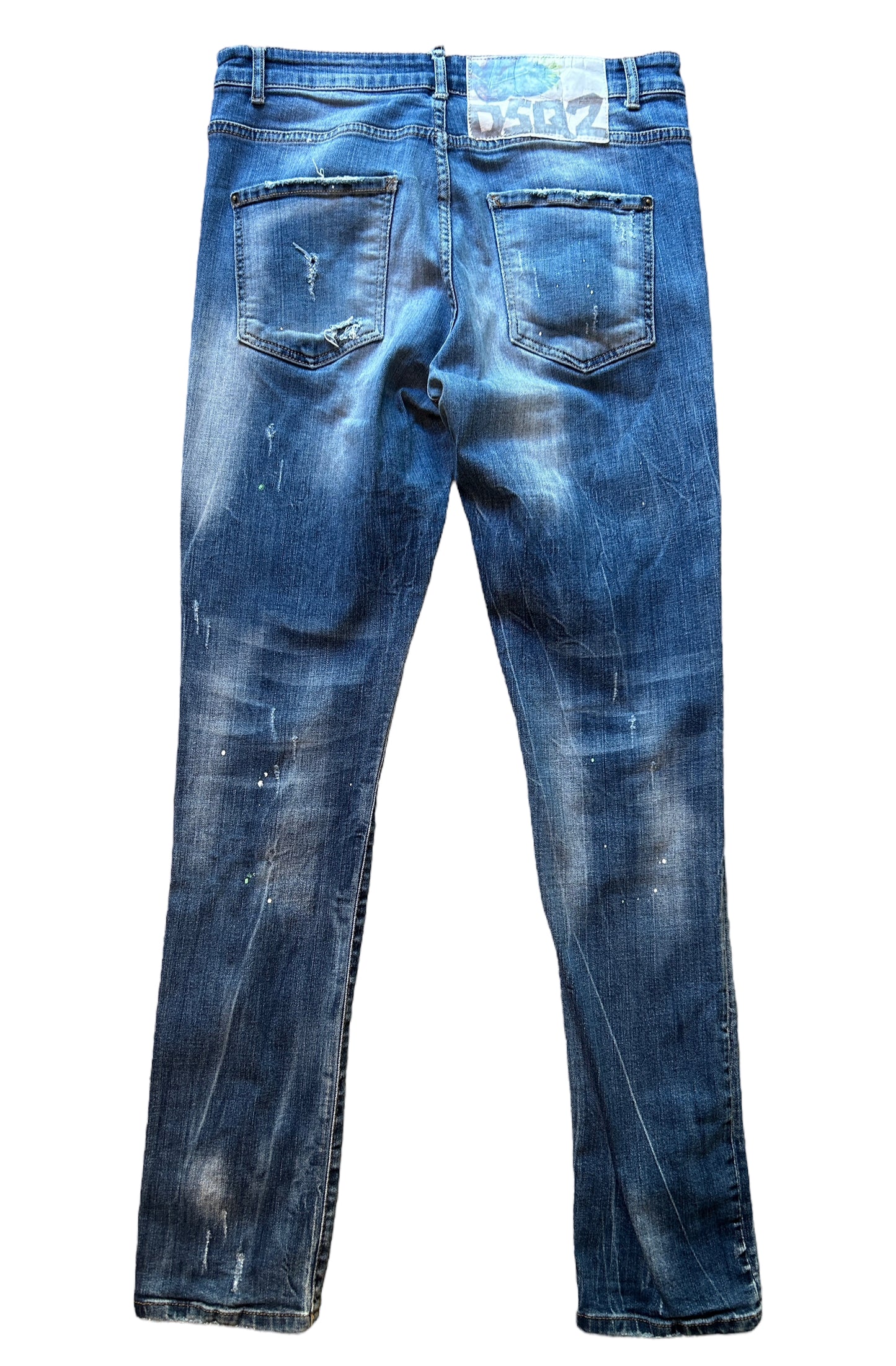 Dsquared2 Jeans Slim fit