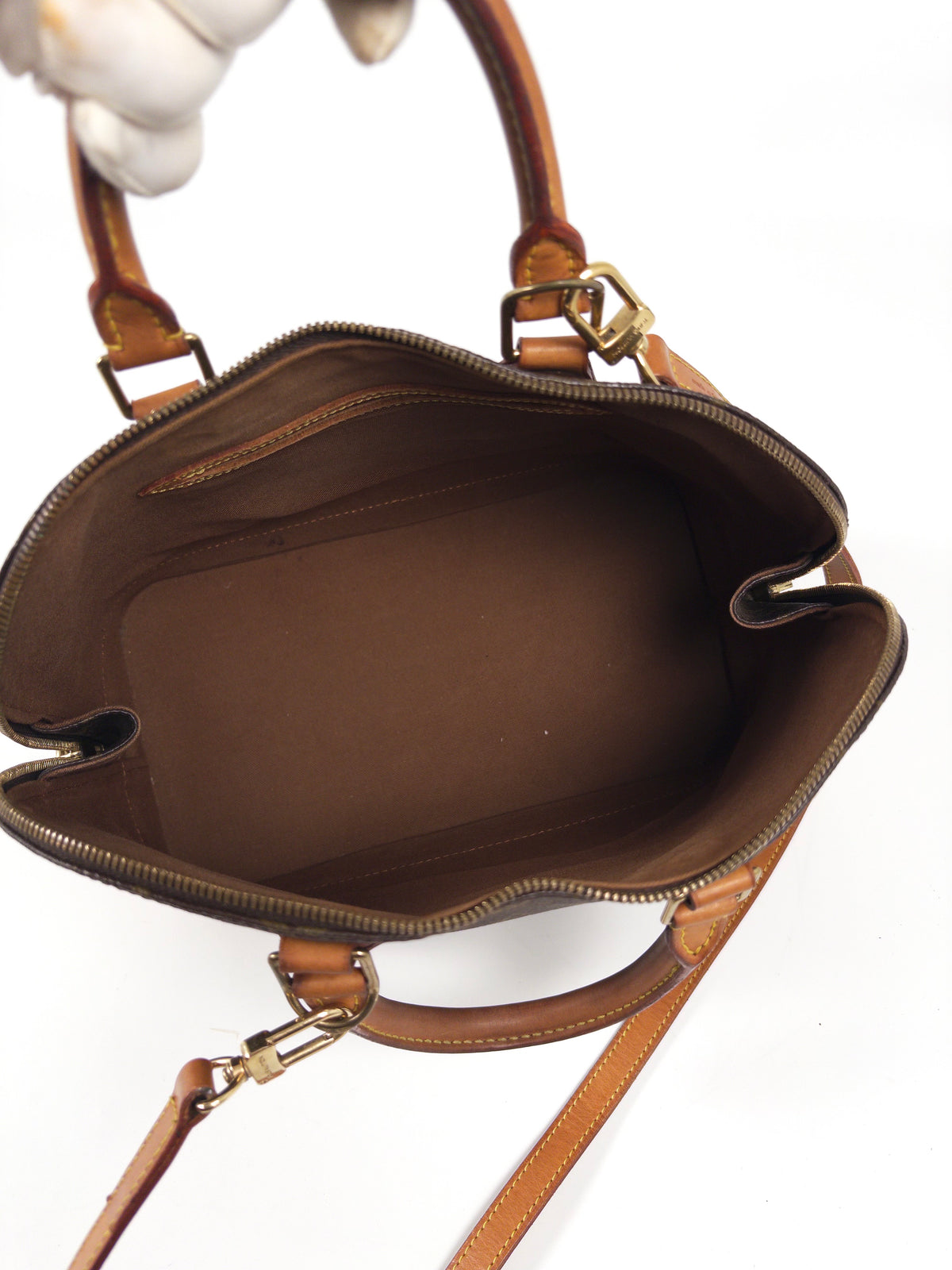 Louis Vuitton Alma PM
