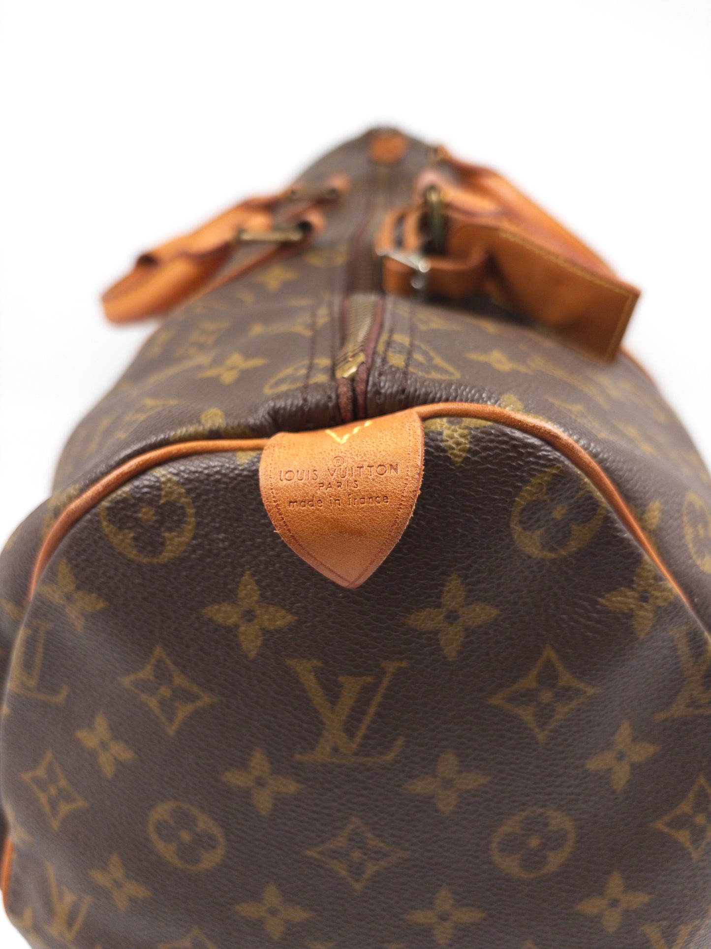 Louis Vuitton Keepall 50