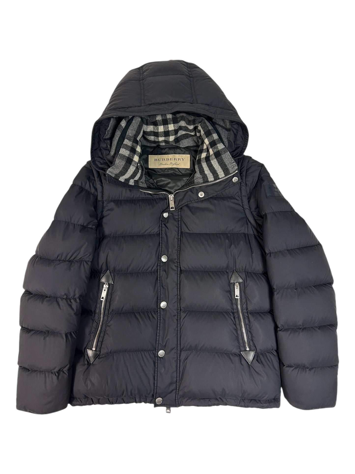 Burberry Lockwell Down Jacket/Vest