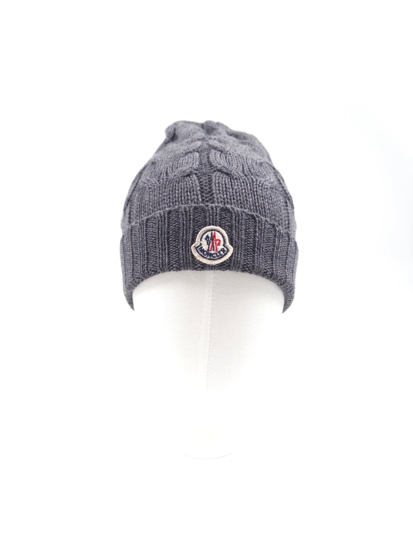 Moncler Knitted Beanie