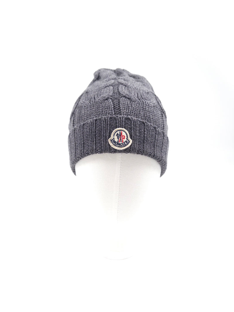 Moncler Knitted Beanie