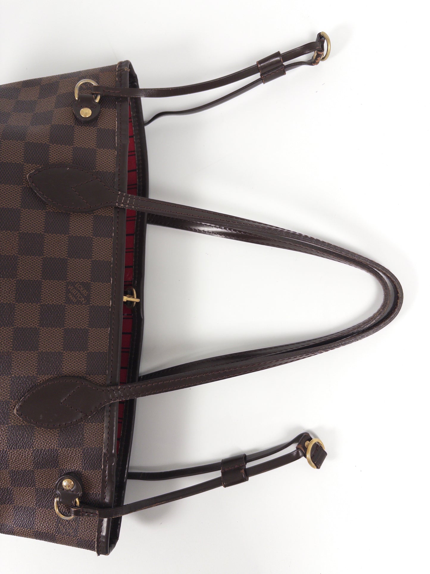 LOUIS VUITTON NEVERFULL PM