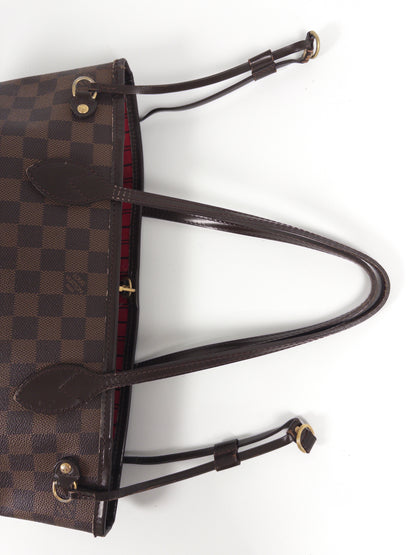 LOUIS VUITTON NEVERFULL PM