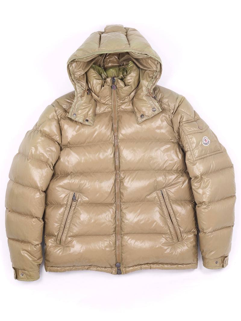 Moncler Maya Down Jacket