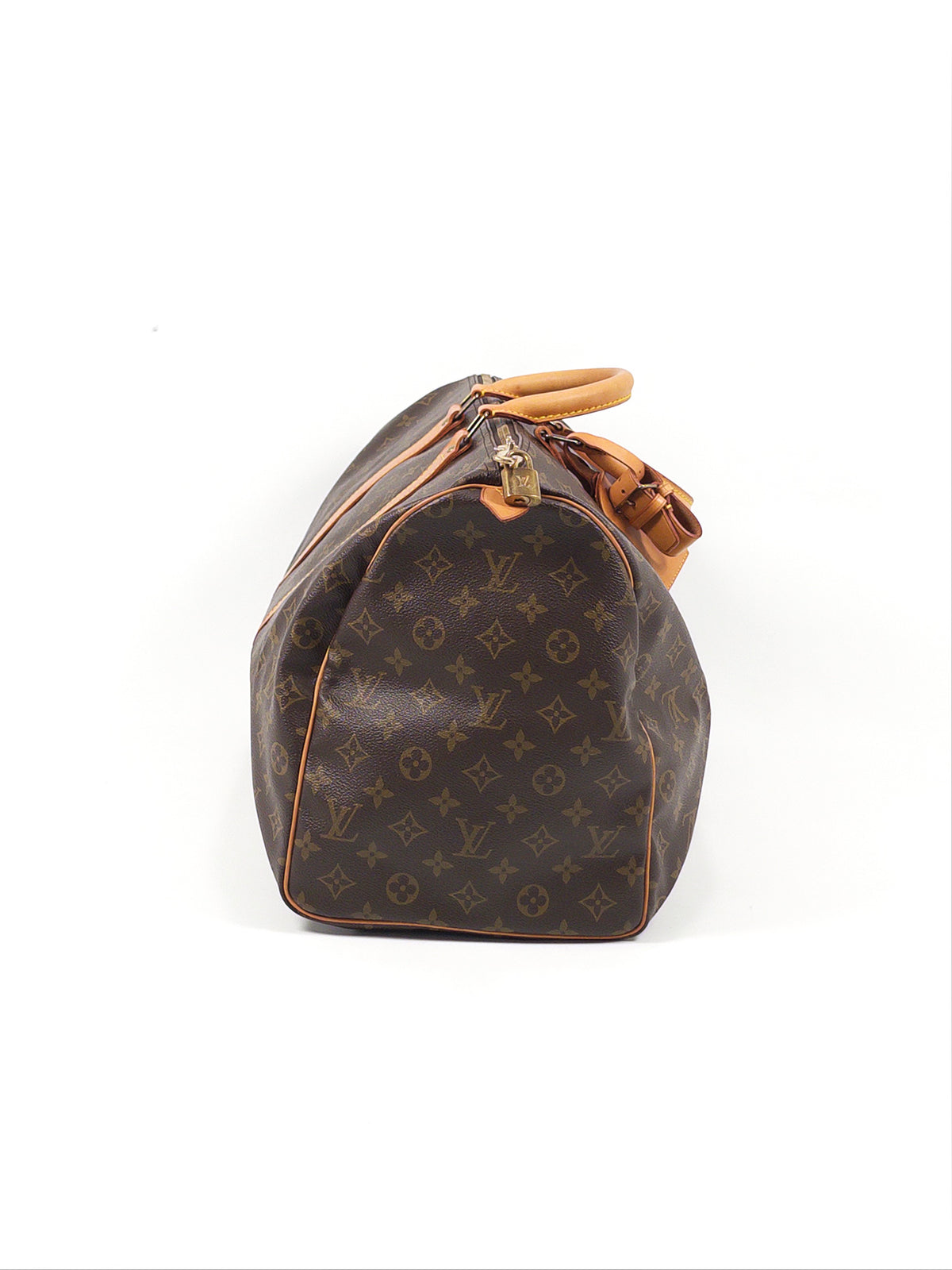 Louis Vuitton Keepall 50