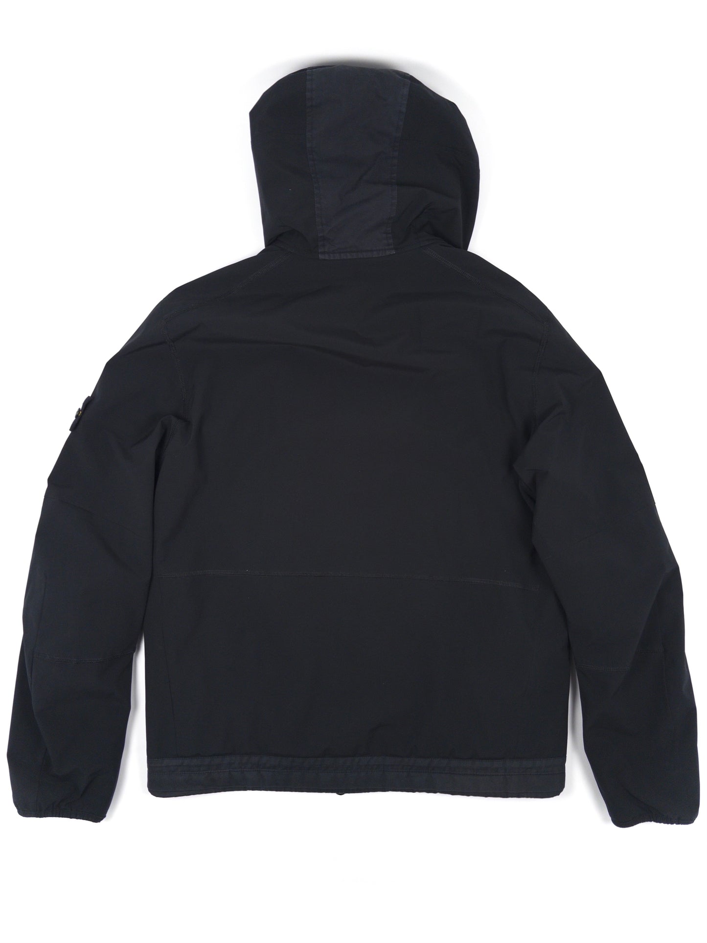 Stone Island Soft Shell with Primaloft