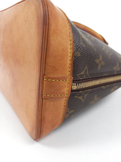 Louis Vuitton Monogram Alma