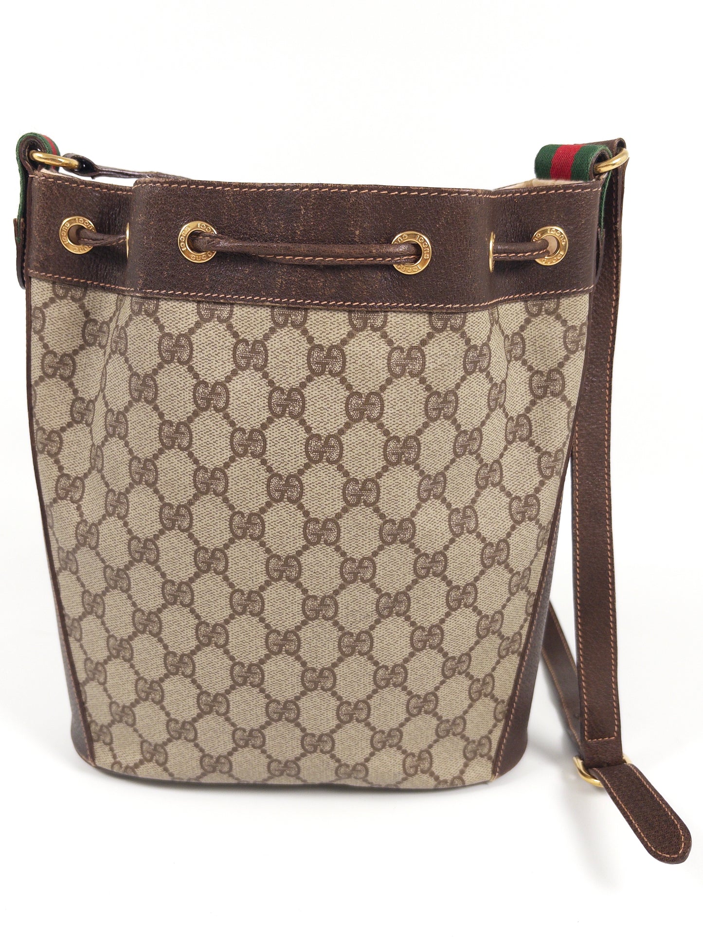 Gucci Bucket shoulder bag