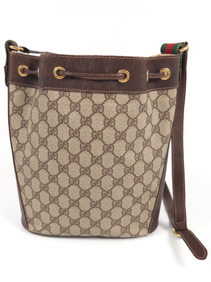 Gucci Bucket shoulder bag