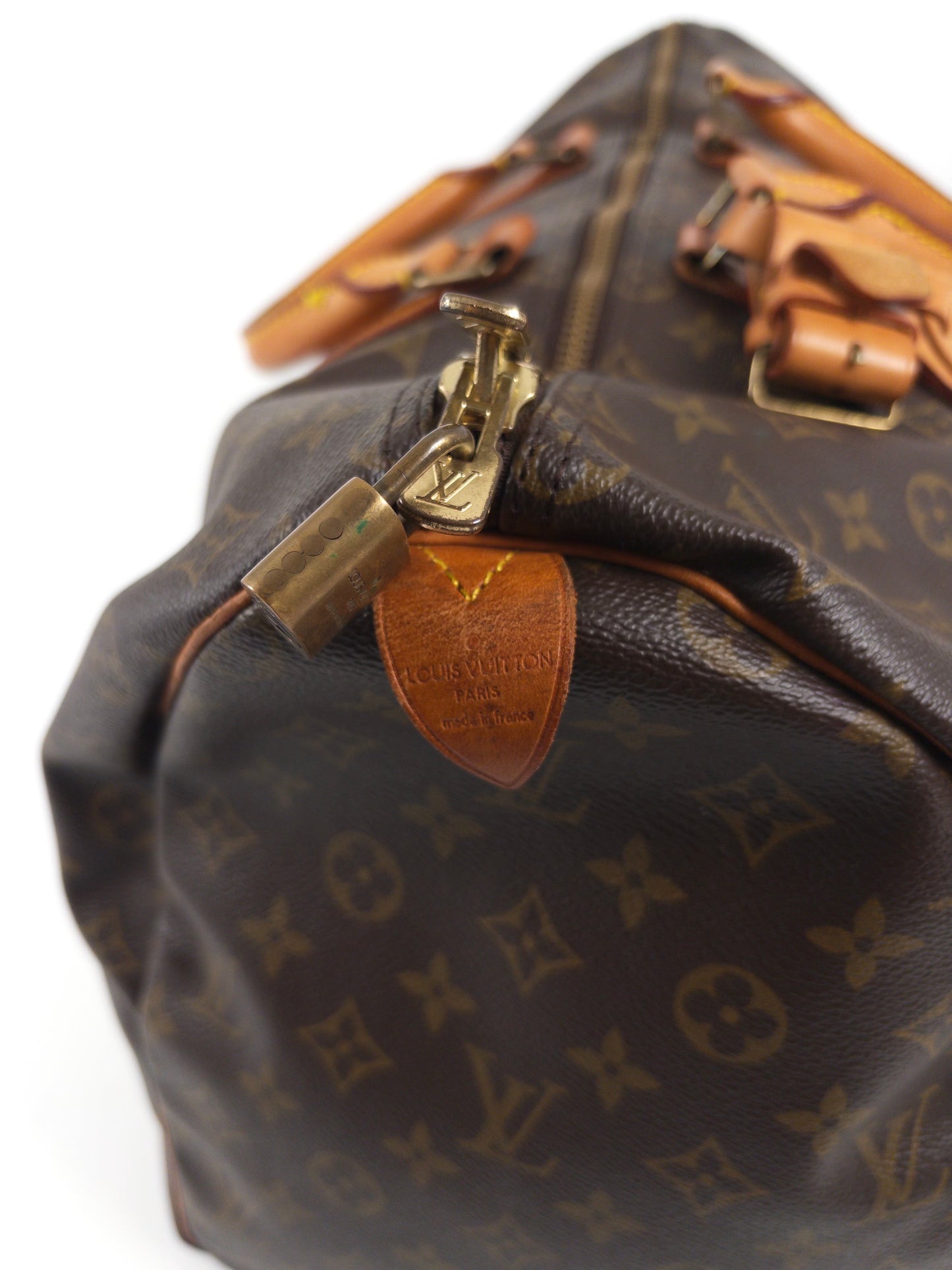Louis Vuitton Keepall 50