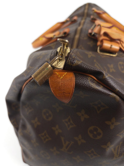 Louis Vuitton Keepall 50