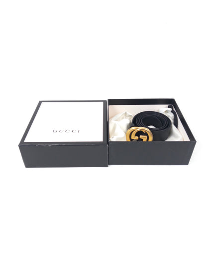 Gucci GG Belt
