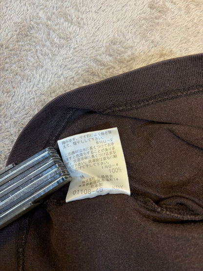 Burberry Print T-Shirt (Fits S)