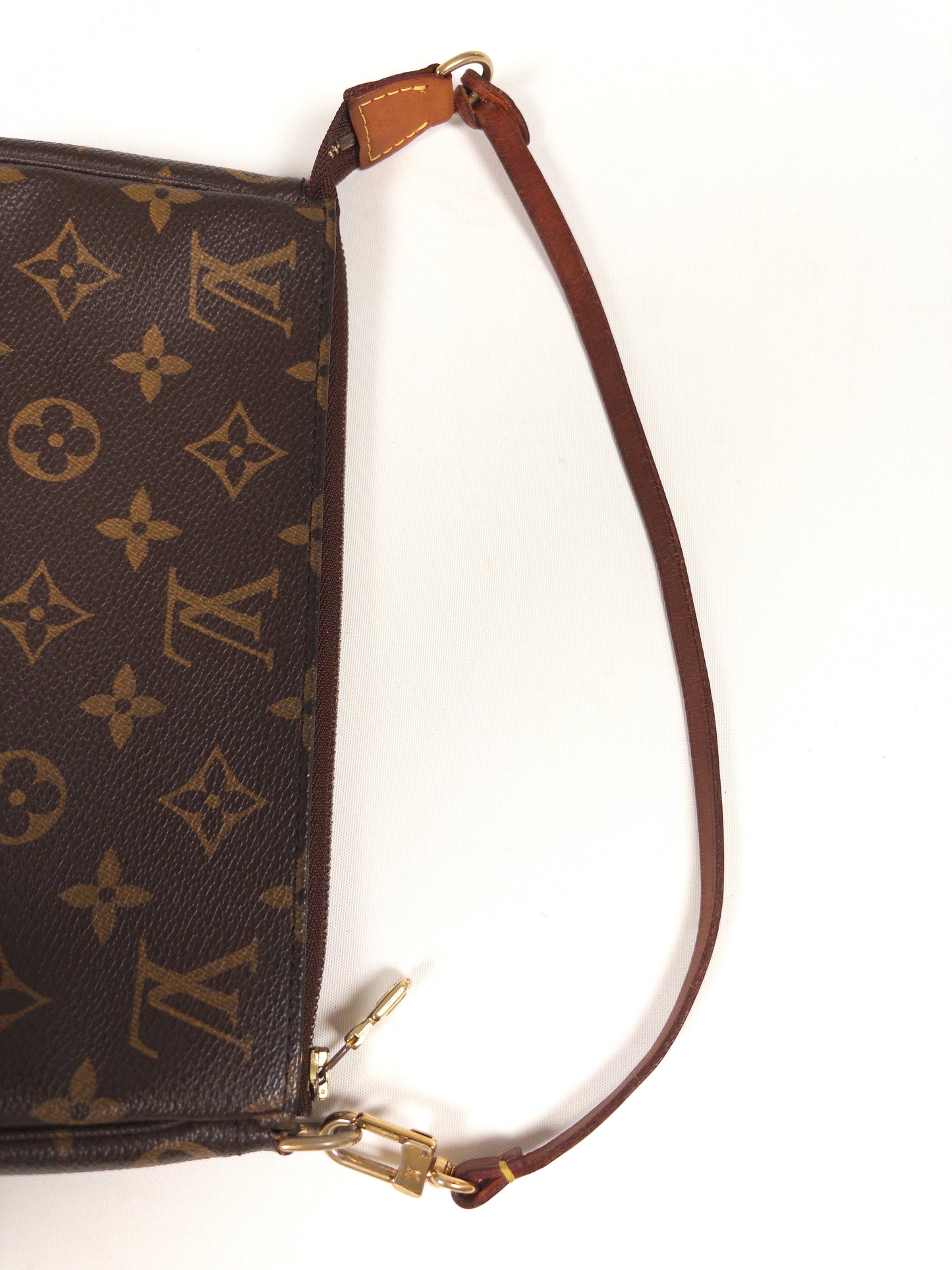 Louis Vuitton Monogram Pochette Accessoires