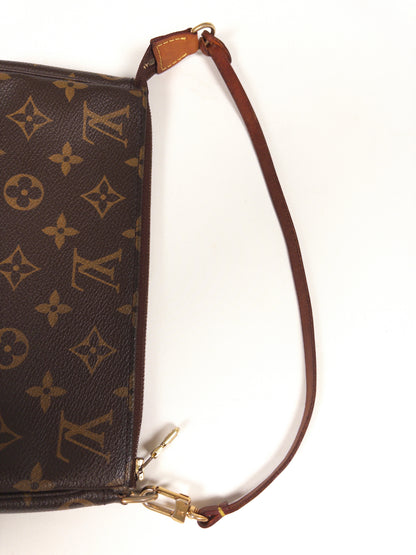 Louis Vuitton Monogram Pochette Accessoires