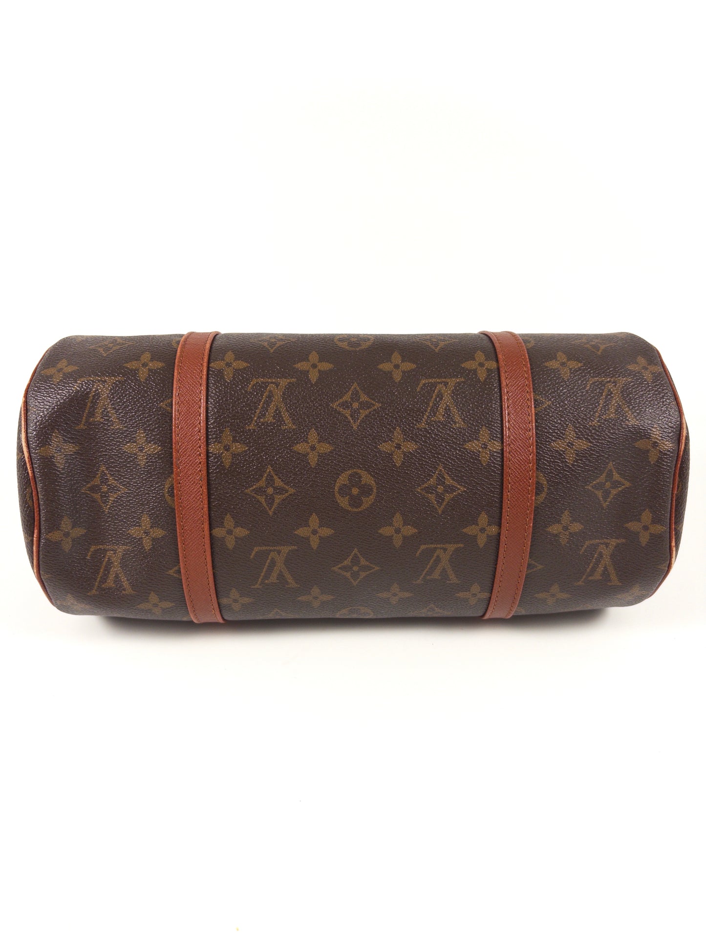 Vintage Louis Vouitton Papillon 30 Monogram