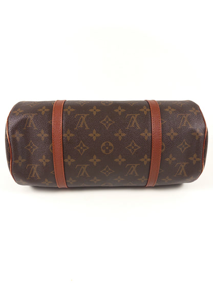 Vintage Louis Vouitton Papillon 30 Monogram
