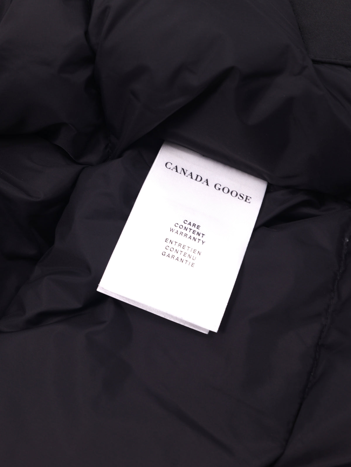 Canada Goose Jasper