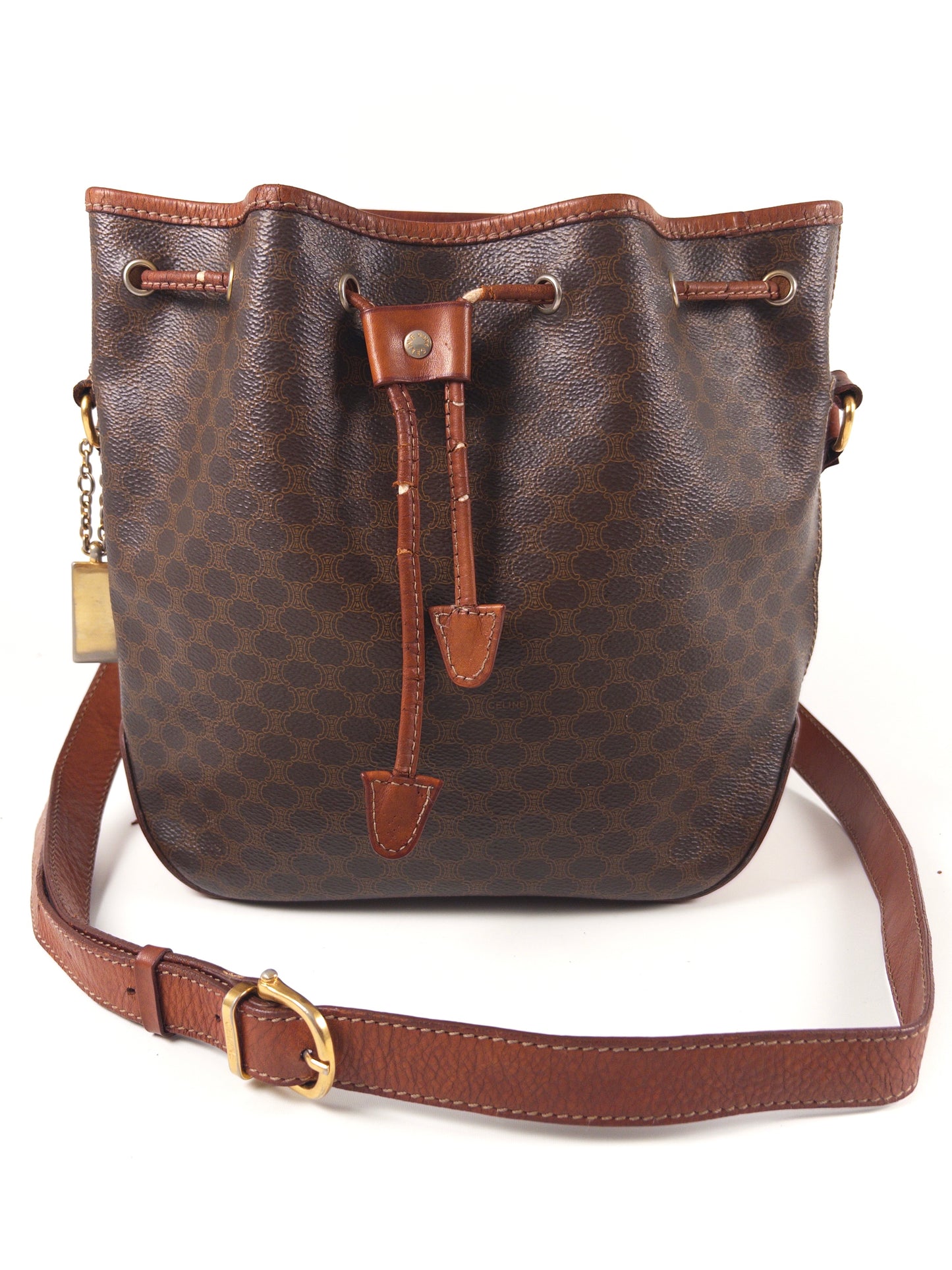 Celine Bucket Bag