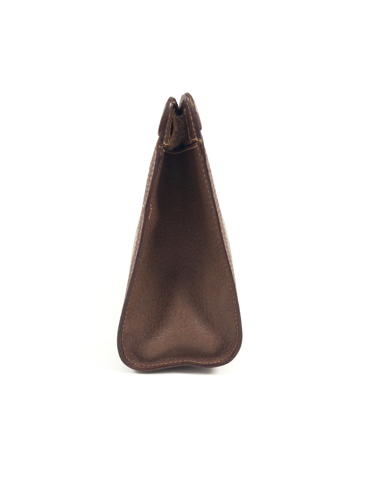 Gucci GG Sherry Line Clutch Bag