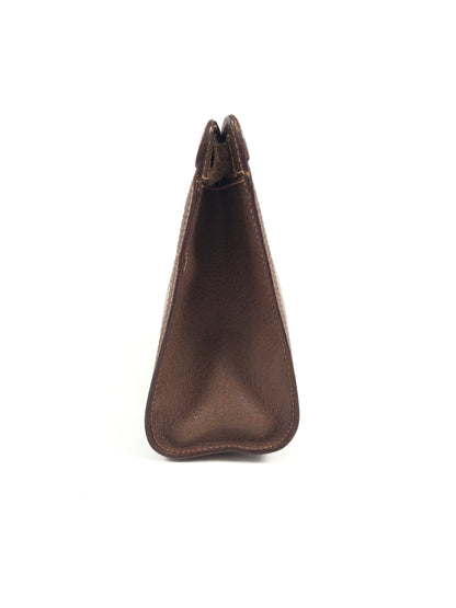 Gucci GG Sherry Line Clutch Bag