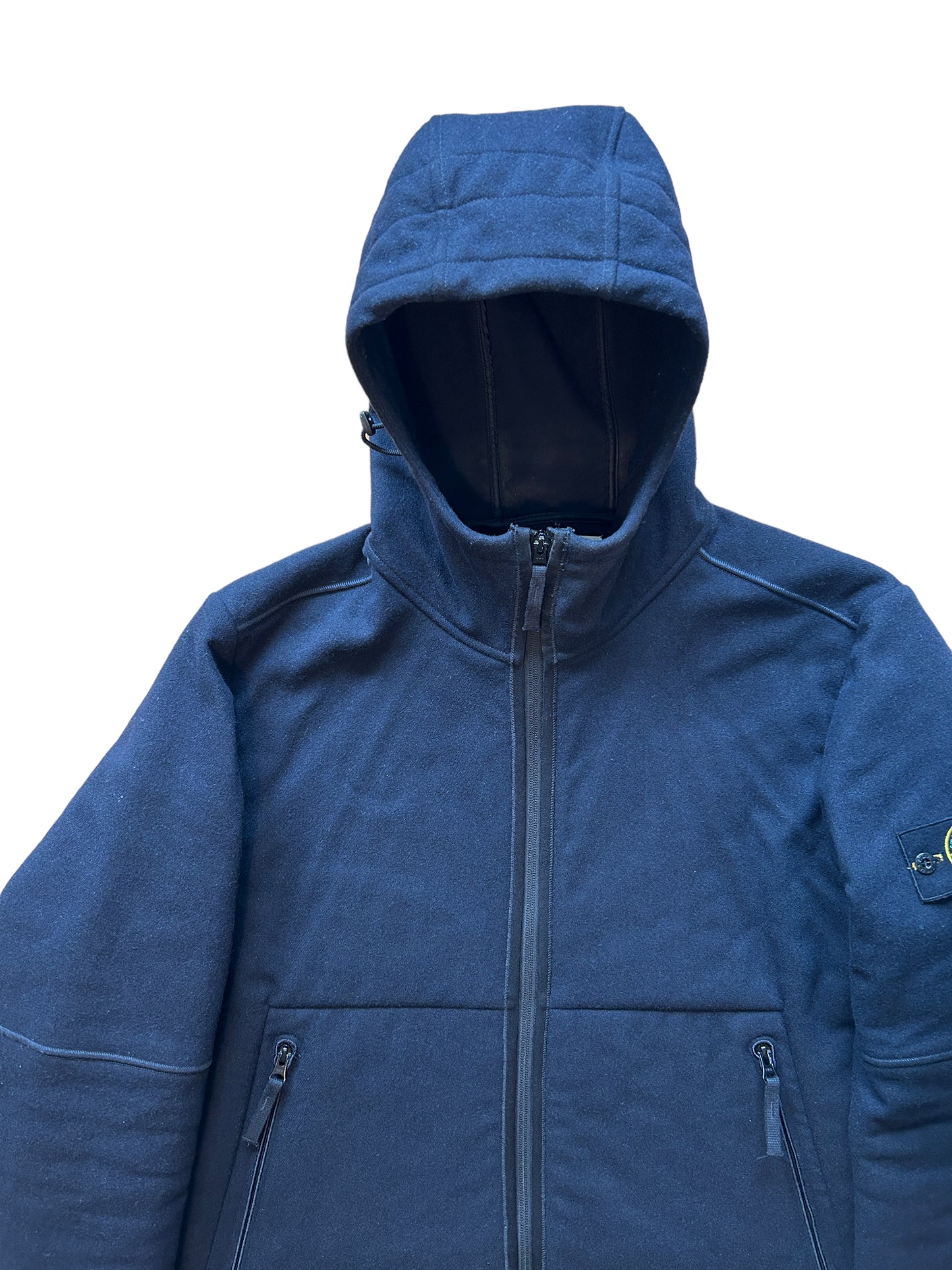 Stone Island Panna-R 4L Stretch Jacket