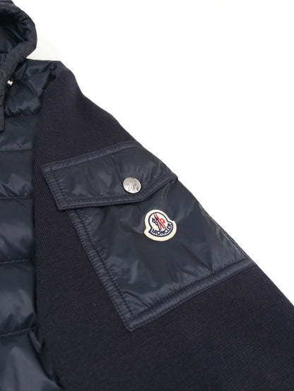 Moncler Maya Cardigan (Fits L)