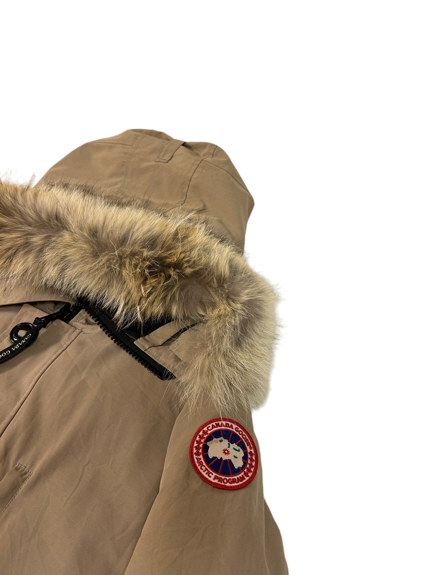 Canada Goose Chateau Parka Jacket