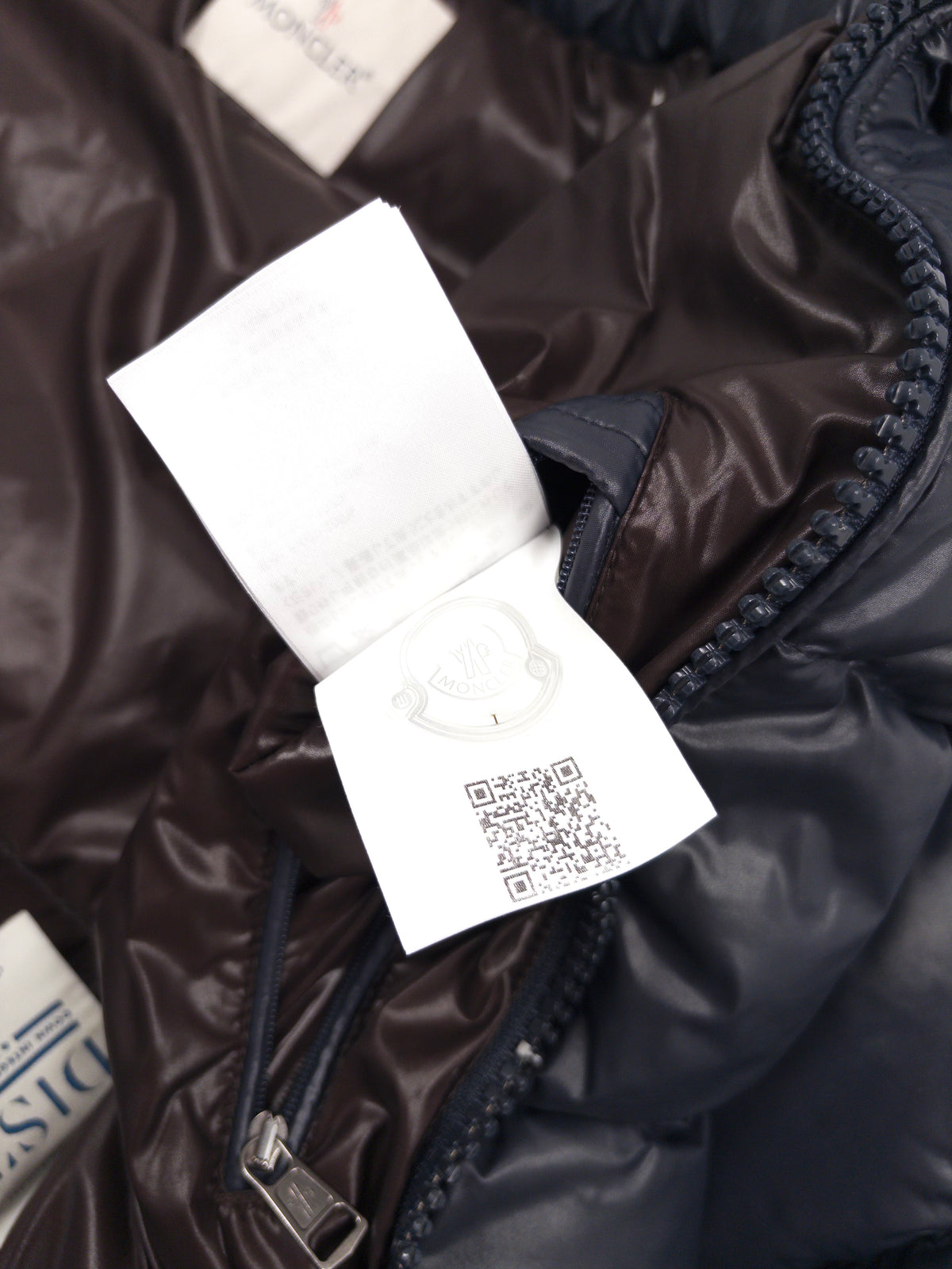 Moncler Maya Jacket