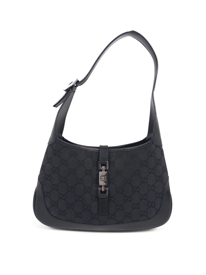 Gucci Jackie GG Canvas