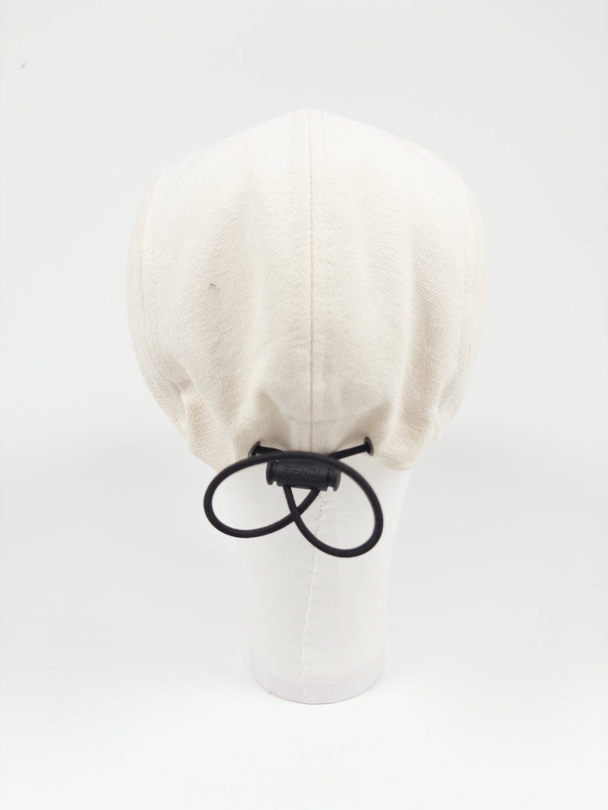 Fendi X Marc Jacobs Cap